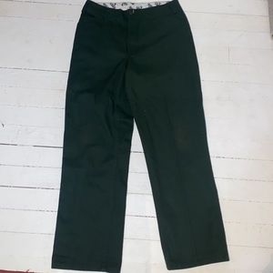 Vintage 90s Ben Davis Work pants.